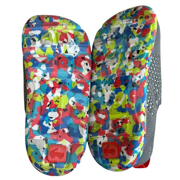 SEE KAI RUN Ryder Knit FlexiRun Gray Size 9 - Picture 8 of 8